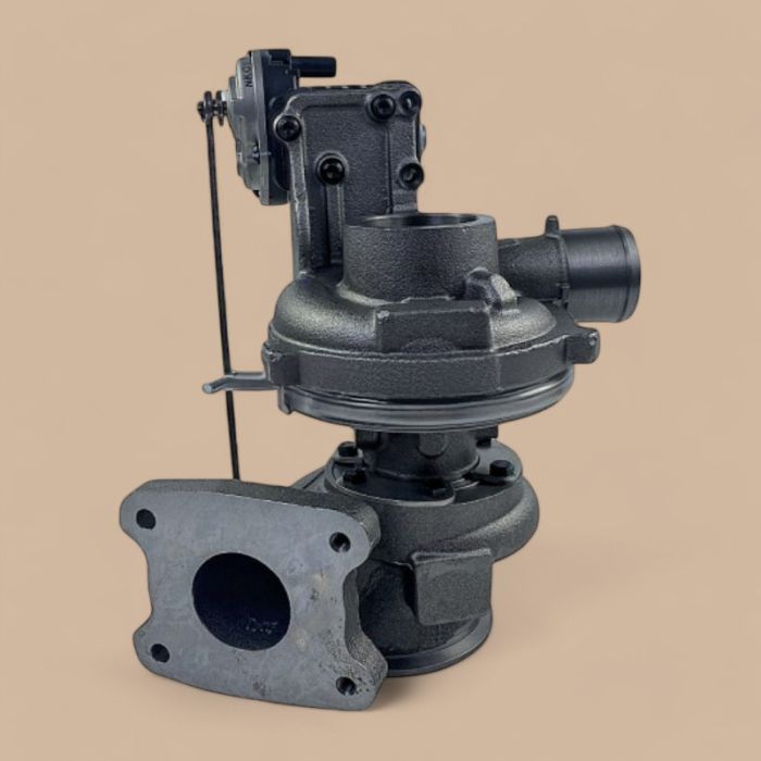 Caterpillar Turbo GT20525K Turbocharger 603-2698 904271-5002S Compatible for Caterpillar CAT Engine 324E 325B C4.4 Excavator 323GX