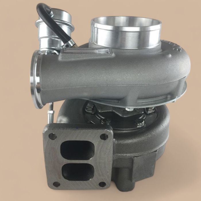 Iveco Turbo HX50W Turbocharger 61320961 3534355 Compatible for Iveco Engine 8460.41 Truck EuroTech