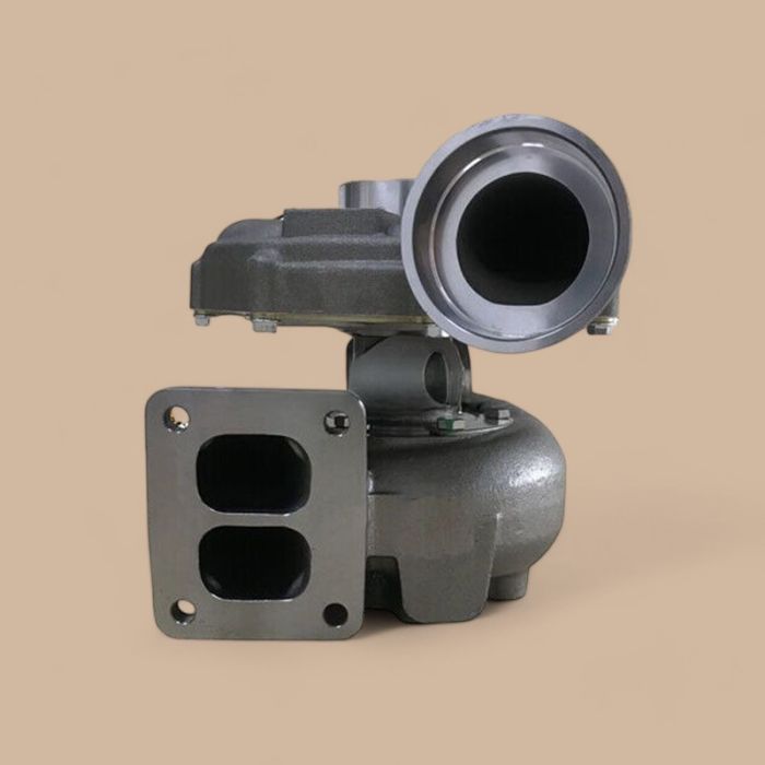 Liebherr Turbo S3A Turbocharger 5700166 Compatible for Liebherr Earth Moving with D916TI Engine 1993-2007