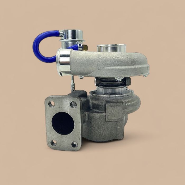 Caterpillar Turbo GT2556S Turbocharger 236-4927 Compatible for Caterpillar CAT Engine 3054C 3054E