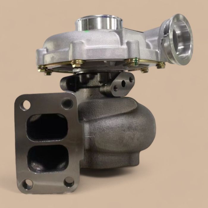 Mercedes Turbo K24.2 Turbocharger 3640962799 53249886705 Compatible for 1992-04 Mercedes Benz Commercial Vario with OM364LA- Euro 1 Engine