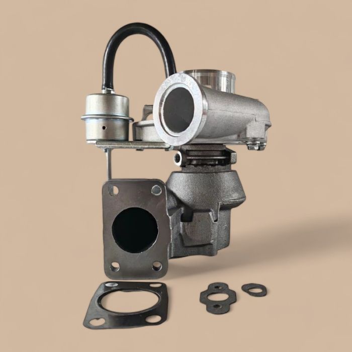 Iveco Turbo GT2259S Turbocharger 4891639 702989-5006S Compatible for Iveco Euro Cargo E15 E17 3.9 4.0 D