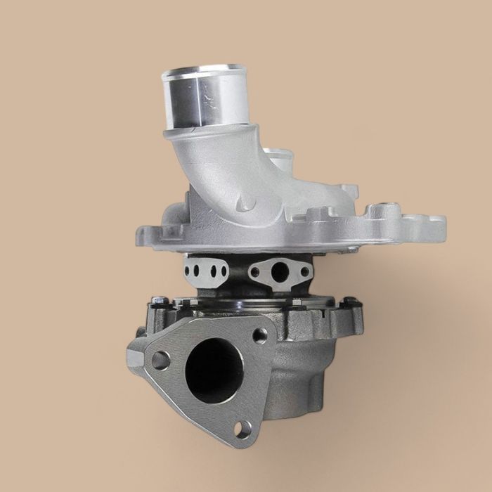 Hyundai Turbo GTB1752VK Turbocharger 282312F001 784114-5003S Compatible for Hyundai ix35 Tucson Kia Sportage 2.0L CRDi D4HA