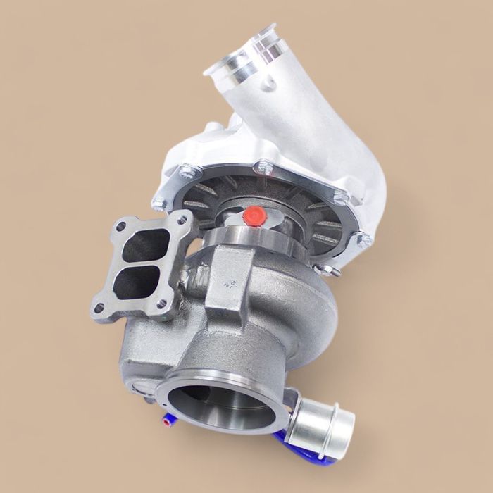 Scania Turbo GTC4594BNS Turbocharger 2328179 852915-5003S Compatible for 2011- Scania Truck Bus 12.7D