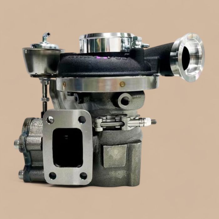 Kamaz Turbo B1CG Turbocharger 53404.1118010 Compatible for Kamaz Truck 53445