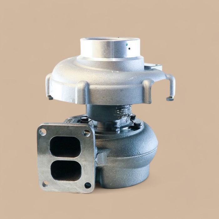 Man Turbo K29 Turbocharger 19938720 53299717124 Compatible for 2006-13 Man Agricultural Field Chopper with D2868LE121 Engine