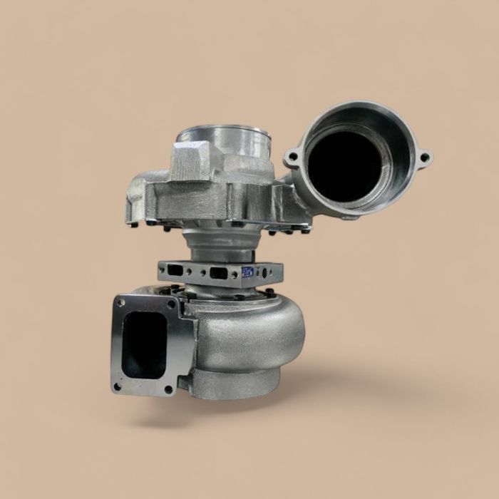 Caterpillar Turbo GT6041 Turbocharger 919-2436 Compatible for Caterpillar CAT Engine 3512B