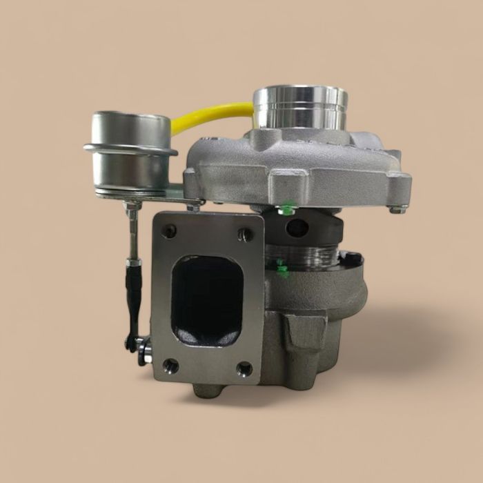 Weichai Turbo GT22 Turbocharger B1118010C-C129 D3800074A Compatible for Weichai Engine CA4D32 Faw Truck