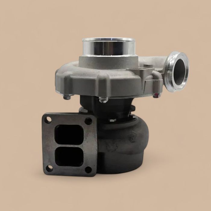 Liebherr Turbo K29 Turbocharger 53299886713 5700206 Compatible for 1995-07 Liebherr Earth Moving with D9408TI Engine