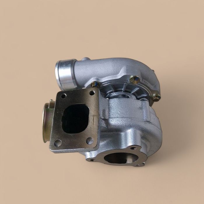 JAC Turbo JK55 Turbocharger 1118010FA160 JK55X8002-02-1 Compatible for JAC Truck 2.5T with HFC4DA1-2C Engine