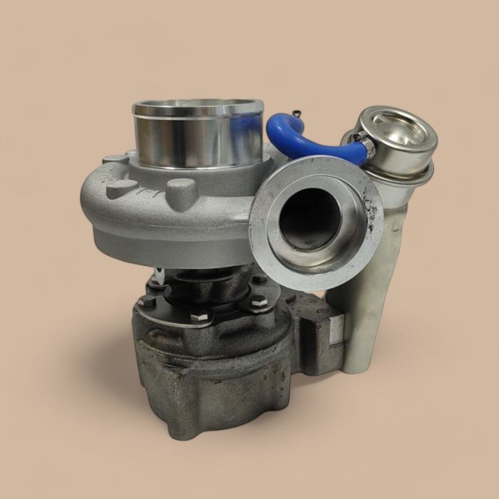 Kamaz Turbo C13-295-01 Turbocharger 53443-1118010-10 Compatible for Kamaz Tractor YaMZ Engine 53443-20