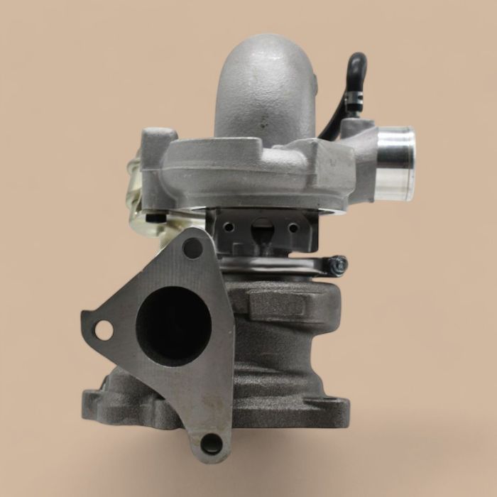 Subaru Turbo TD04L Turbocharger 2901300306 Compatible for Subaru Forester Impreza with Engine EJ20 2008-11