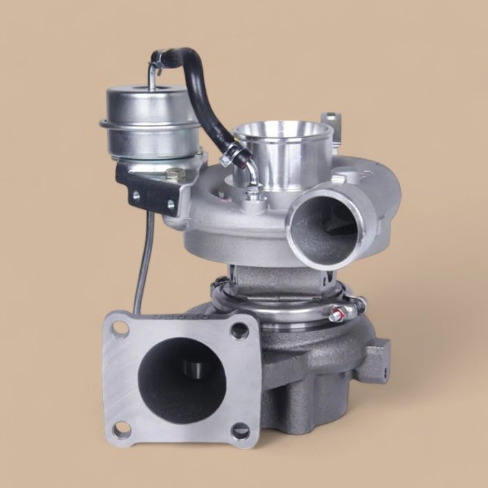 Toyota Turbo CT26 Turbocharger 17201-17030 17201-17010 Compatible for Toyota Land Cruiser Celica Engine 1HDFT