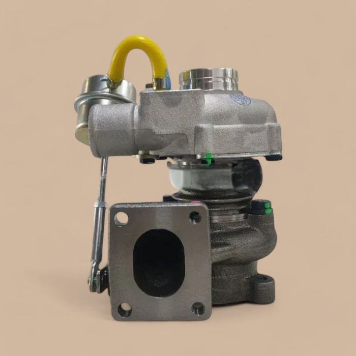 Quanchai Turbo SJ44Q Turbocharger 3408023810002 480ZLQ-001 490ZLQ-002 Compatible for Quanchai Engine 4D18E