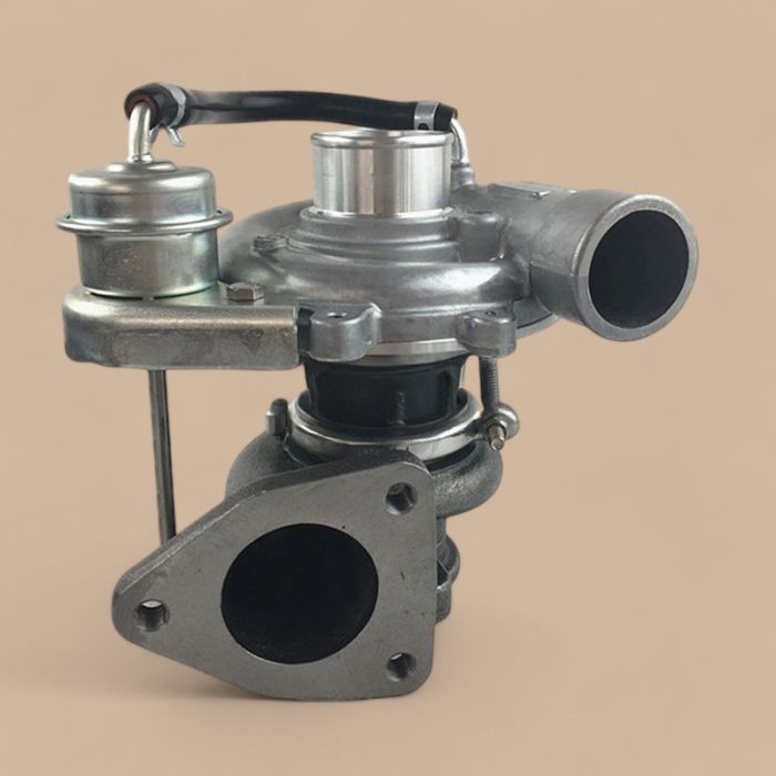 Toyota Turbo CT16 Turbocharger 1720130070 17201OL050 Compatible for Toyota Hiace Engine 2KD-FTV