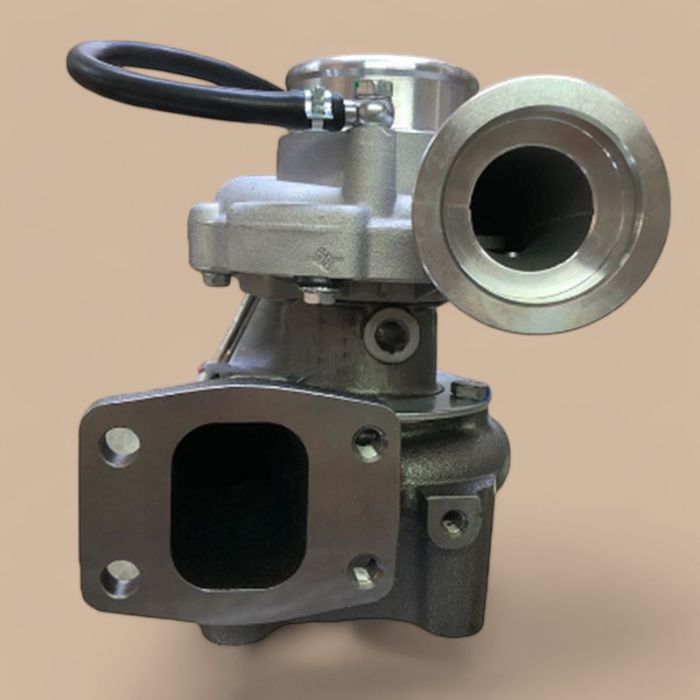Hino Turbo GT3576DL Turbocharger 825366-5004S 860786-5002S 8253660004 17201EW040 Compatible for Hino Engine J08E Euro III