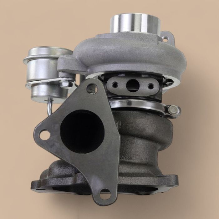 Subaru Turbo TD04L Turbocharger 1411AA710 14411AA7109L Compatible for Subaru Engine EJ255 2008-2010 Impreza 2009-2013 Forester 2.5L