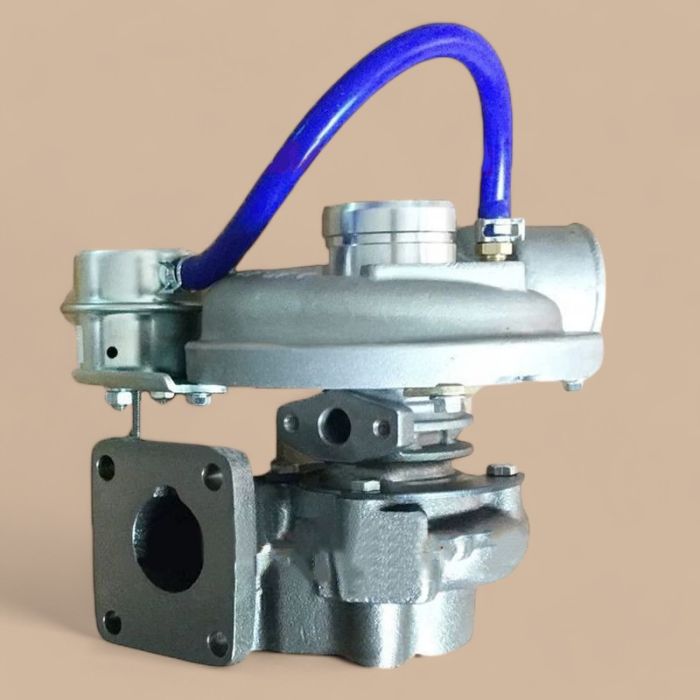 Iveco Turbo TD04L Turbocharger 612630110581 Compatible for Iveco Engine Spare Parts SOFIM8140.43C