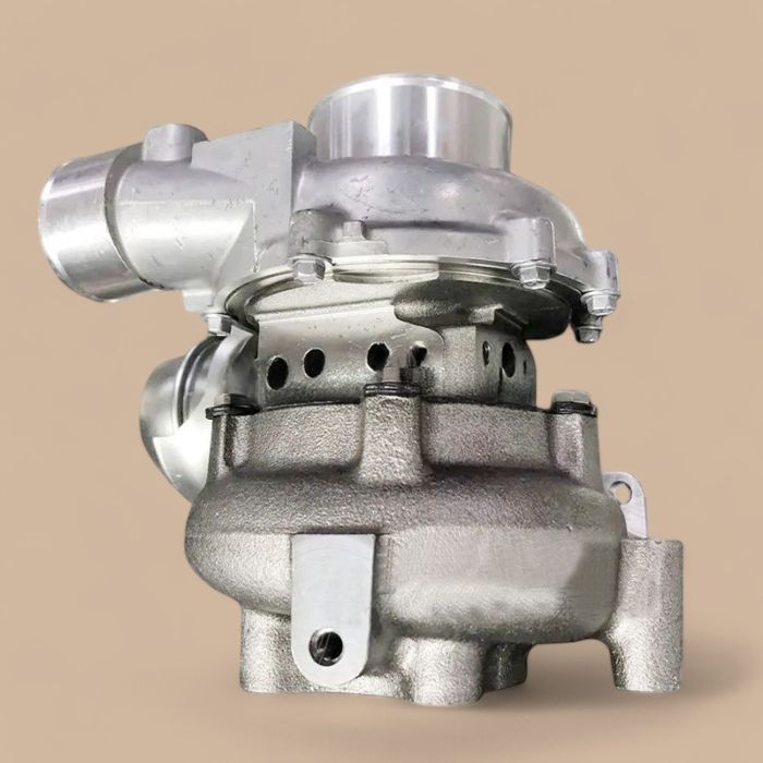 Isuzu Turbo RHV4 Turbocharger 8981642400 V41VAT-S0071B VAD20071 V41VATS0071B Compatible for Isuzu Engine 4JK1 D-Max 2.5L