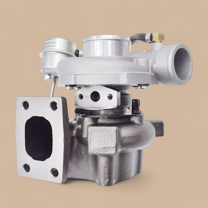 Nissan Turbo GT2252S Turbocharger 7096930001 1441169T60 7096935001 Compatible for Nissan Engine BD-30Ti
