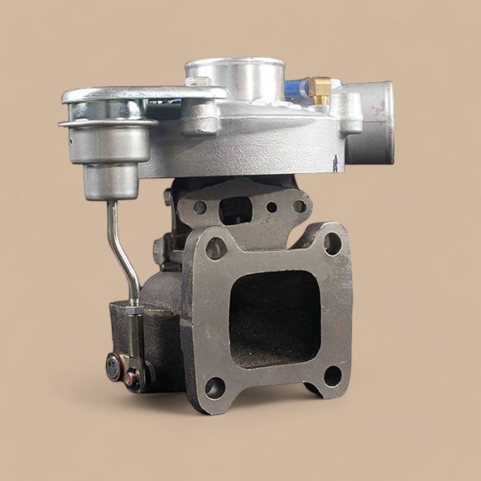 Toyota Turbocharger 17201-64010 Compatible for Toyota Camry CV10 1C-TL 1.8L 1983-1986