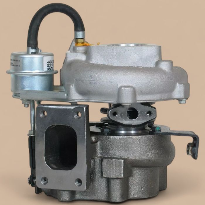 Garrett Turbo GT22 Turbocharger 1008200FA040 108200FA080 759638-5002S 759638-5002 Compatible for Garrett Engine HFC4DA1-1A HFC4DA1-2B1