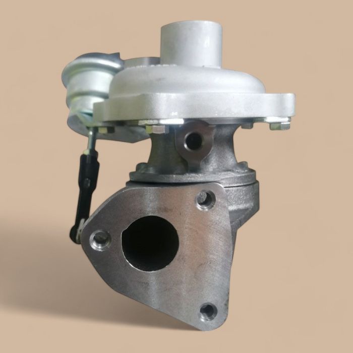 Opel Turbo KP35 Turbocharger 73501343 5860030 Compatible for Opel Vauxhall Fiat 1.3 CDTI 55kw