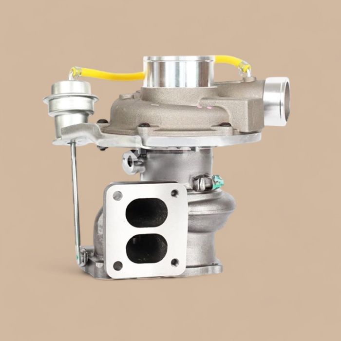 Isuzu Turbo 6HK1 Turbocharger 8-98257-0470 8982570470 1-87618325-0 Compatible for Isuzu Engine Zx330-5A/6HK1t John Deere Excavator 6HK1XKSA01D ZAXIS350LC-5A