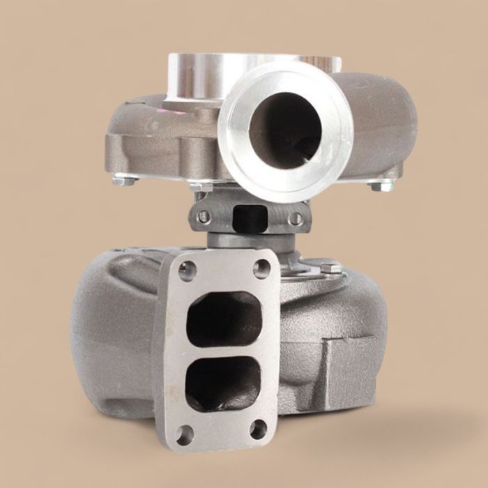 SISU Turbo S200 Turbocharger 319104 318020 318666 836866584 Compatible for SISU Engine 634ESRAE