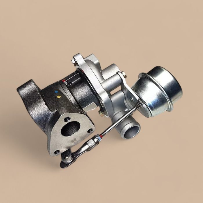 Suzuki Turbo KP35 Turbocharger 54359700019 93187874 Compatible for 2008- Suzuki Splash 1.3 DDiS Engine Z13DTJ