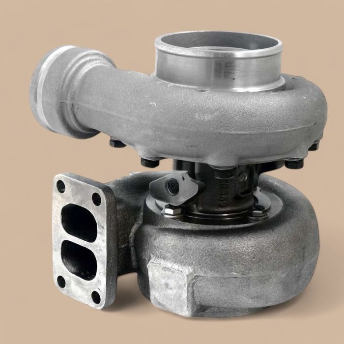 Deutz Turbo S200 Turbocharger 318736 4259313 04259313KZ Compatible for Deutz BF6M1013FC Volvo TAD722VE Engine Combine 7.15LTR