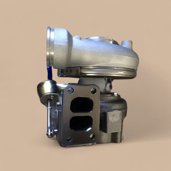 Deutz Turbo S200G Turbocharger 56209880006 Compatible for 2001-08 Deutz Off Highway Volvo-Penta Industrial with TCD2012L6-2V Engine