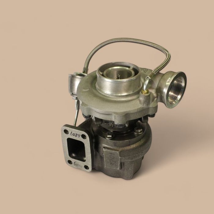 Kamaz Turbo S200G Turbocharger 12589700004 Compatible for Kamaz Engine 58WK1-0,64 Truck 2471NATM