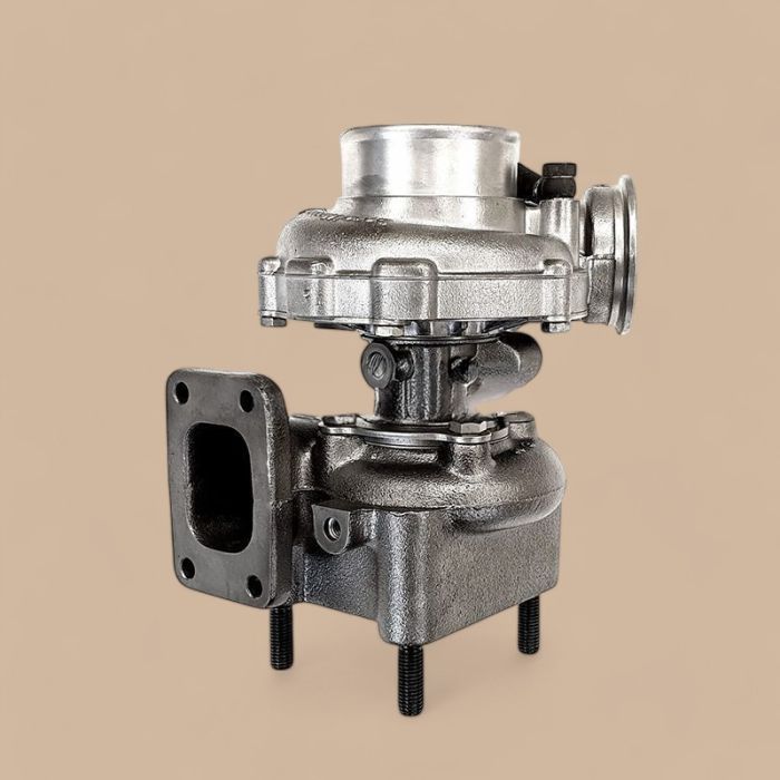 Mercedes Turbo K16 Turbocharger 9040965599 53169887106 Compatible for 2000-03 Mercedes-Benz Vario, Truck Vario with OM904LA-E3 Engine