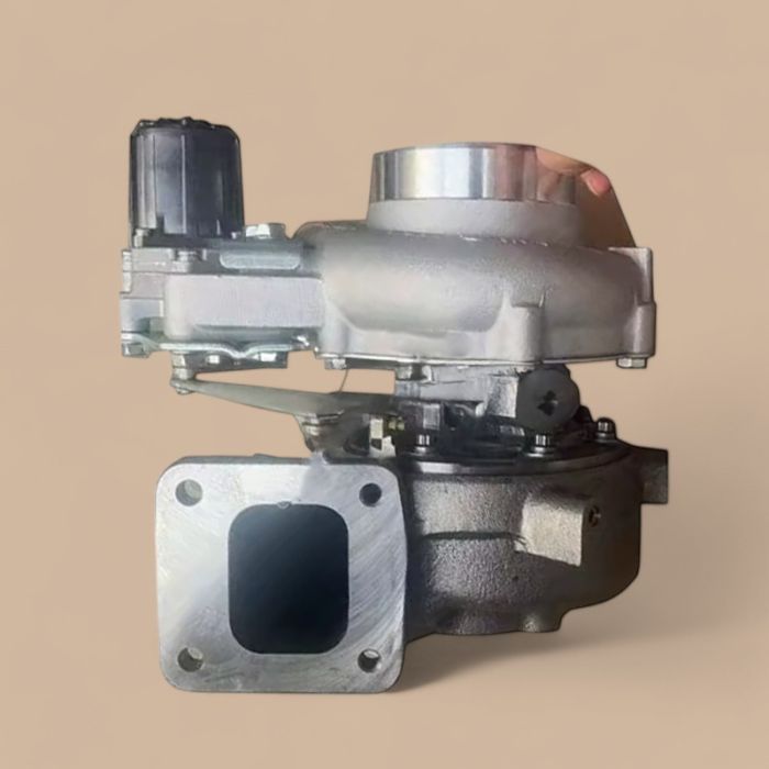 Hino Turbocharger 17201-E0E61 823544-0002 Compatible for Hino Truck 500-FM280 300-EURO4