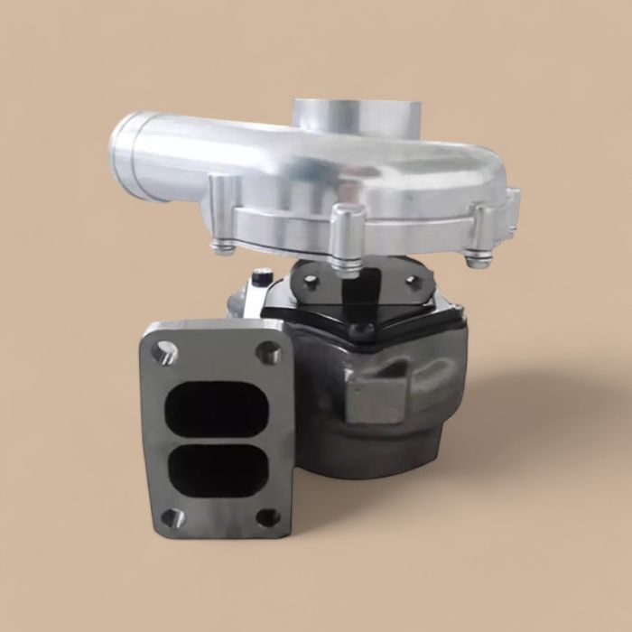 Kamaz Turbo K27 Turbocharger 2075553001 740.31.240 Compatible for Kamaz Truck TKP 7C6