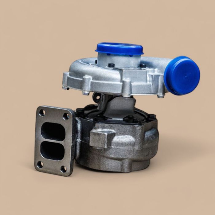 Kamaz Turbo K27 Turbocharger 740.21-1118013 Compatible for Kamaz Truck