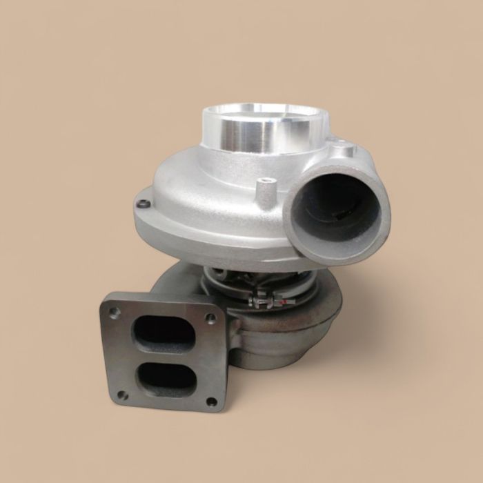 Hino Turbo RHG8 Turbocharger 24100-3424A VB590011 Compatible for Hino K13C Truck with YJ38.39 Engine