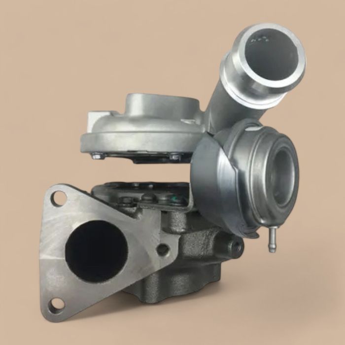 JMC Turbo GT2052V Turbocharger 794901-5003 XAN3-6K682-AC Compatible for JMC X4D24A4H Transit 2.4 L