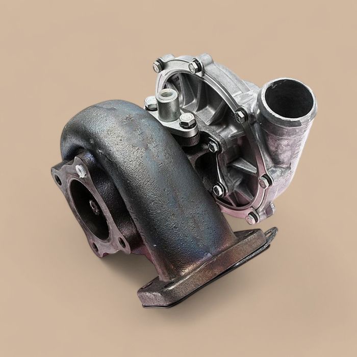 Kamaz Turbo K27 Turbocharger 7406.1118012 13-260 Compatible for Kamaz Engine 7.2DT