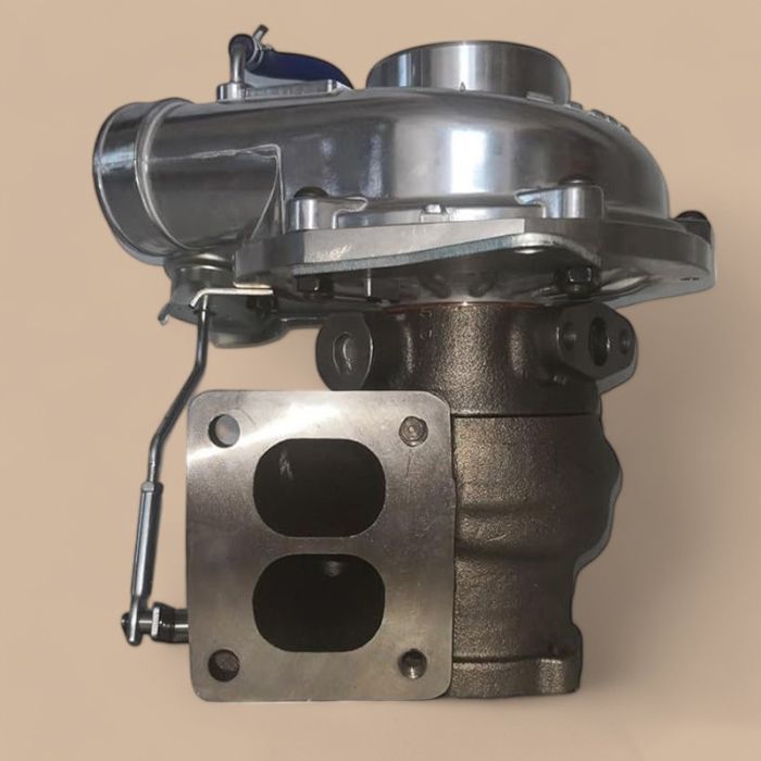 Hino Turbo RHE62 Turbocharger VA720060 E61CAD-S0060G Compatible for Hino Engine J08C-TI Truck