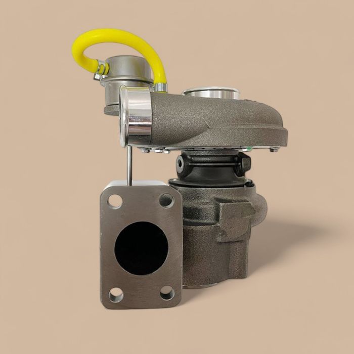 Perkins Turbo GT2556S Turbocharger 768524-5003S 7858273 Compatible for Perkins Engine 1104D-44TA