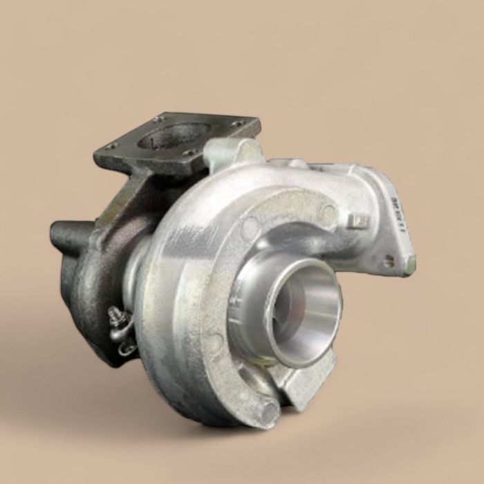 Mitsubishi For Mitsubishi S4S Engine Turbo TD04HL4-11TK3S Turbocharger 49189-02730