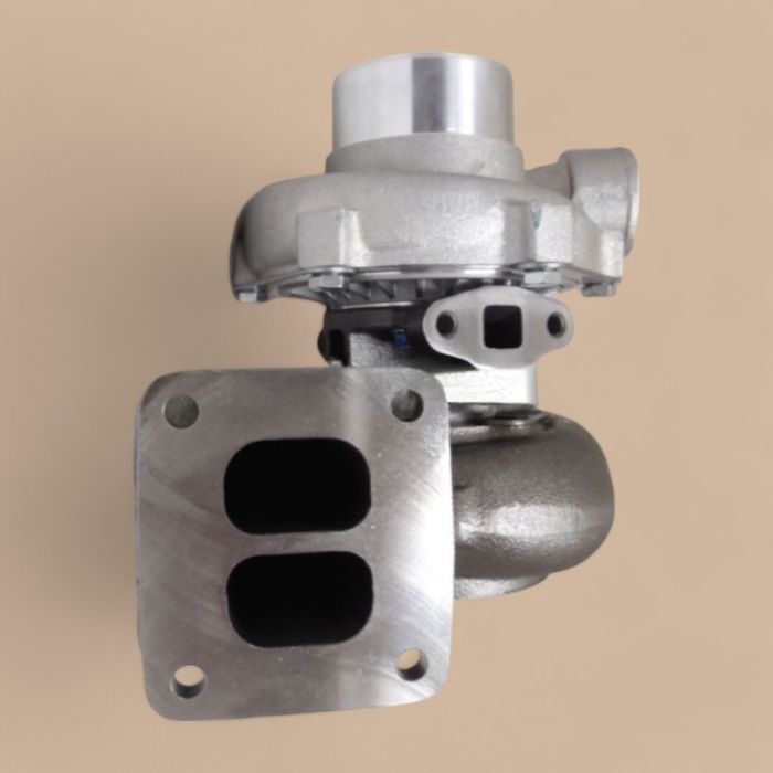 John Deere Turbo T04B31 Turbocharger 409930-5001S AR69583 Compatible for John Deere Engine 359AZ01 6414TT 6414T Excavator 300 Series