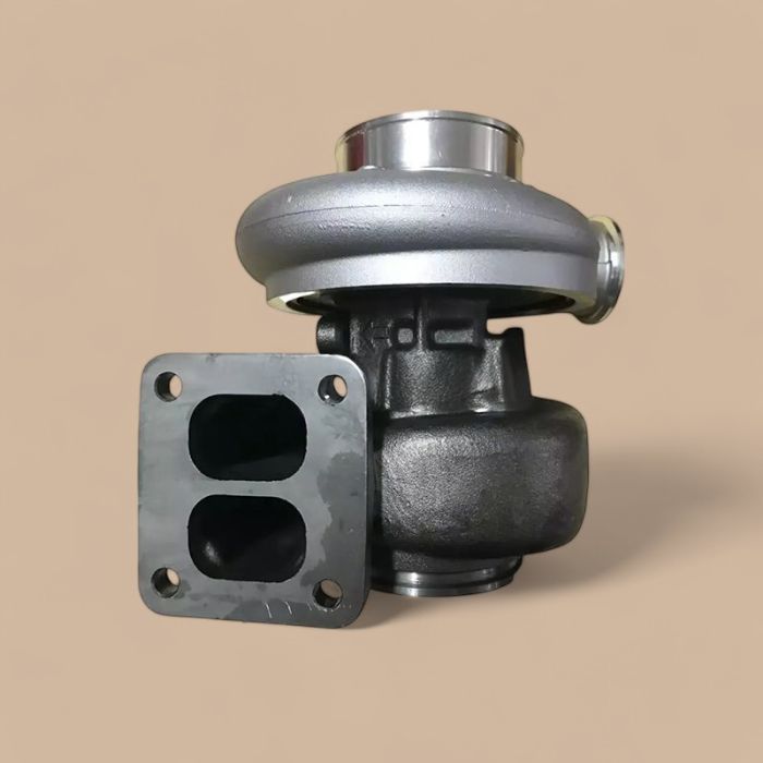 Iveco Turbo HX40 Turbocharger 4042289 504129817 Compatible for 2006-04 Iveco Truck with Cursor 9 Engine