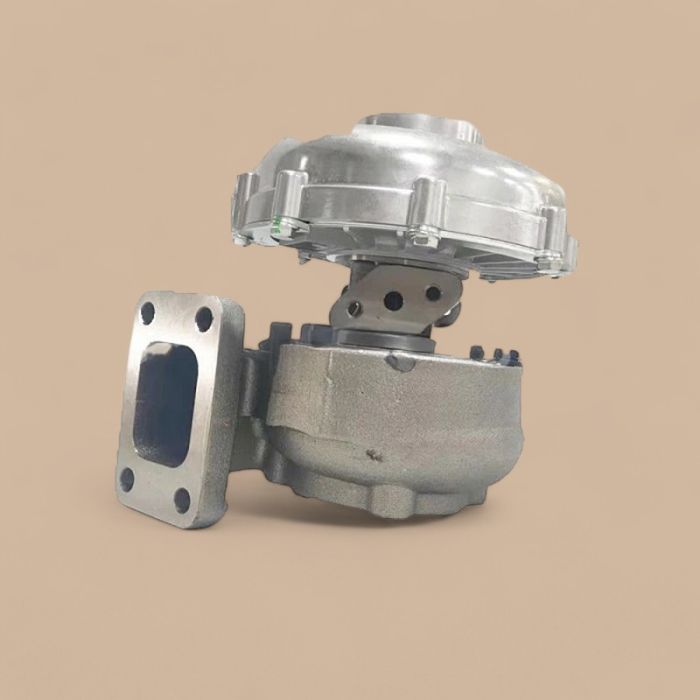 Kamaz Turbo K27 Turbocharger 2960U1161 Compatible for Kamaz Truck