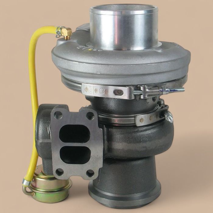 Caterpillar Turbo S200AG048 Turbocharger 478472 171770 1885156 188-5156 10R0371 Compatible for Caterpillar CAT Engine C9 Tractor D6R II Track Loader 973C