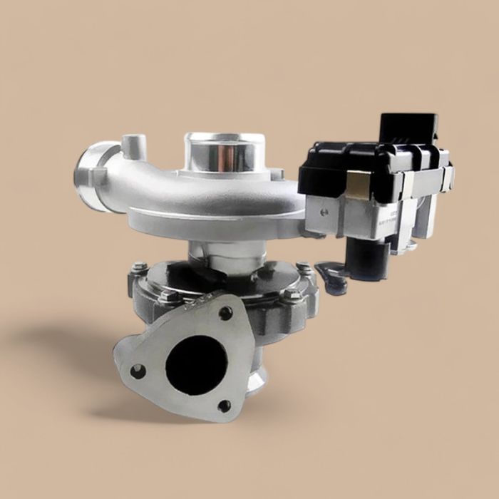 Chevrolet Turbo GTB1549VK Turbocharger 762463-5006S Compatible for Chevrolet Captiva C100 C140 Engine