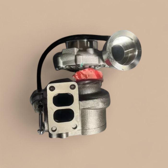 Deutz Turbo S200G Turbocharger 111801037A 12649880057 1118010A12 E801010000069A Compatible for Deutz Engine BF6M20102