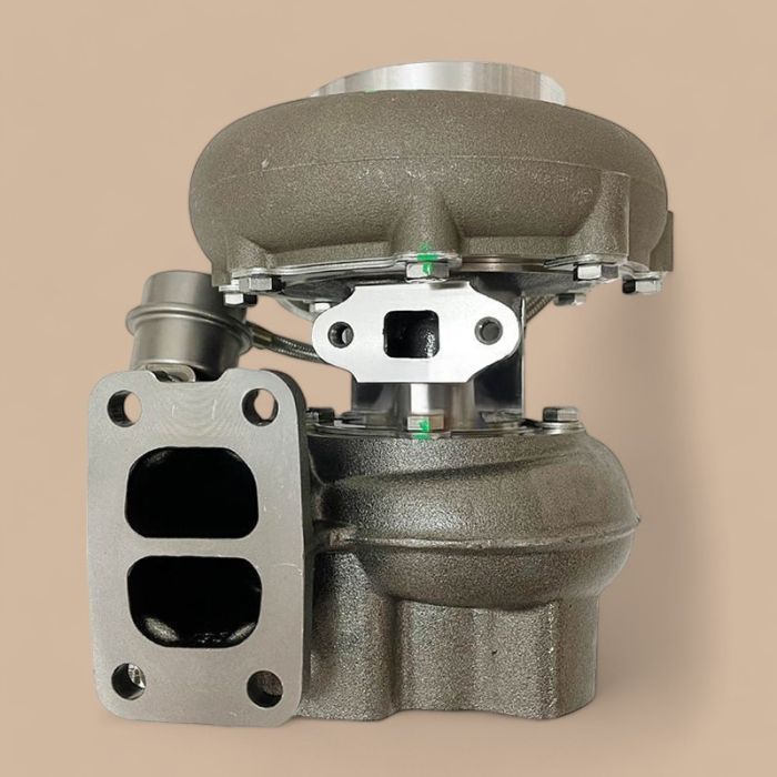 SISU Turbo S200G Turbocharger 12749880013 836873826 Compatible for SISU Engine 74CWA Valtra T194 T234 Massey Ferguson 7622 7724 7726S Tractor Combine 7345 7347